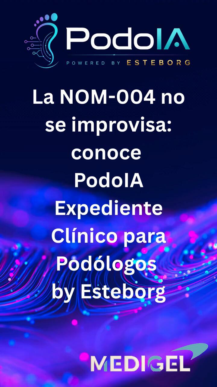 Demo PodoIA Completo