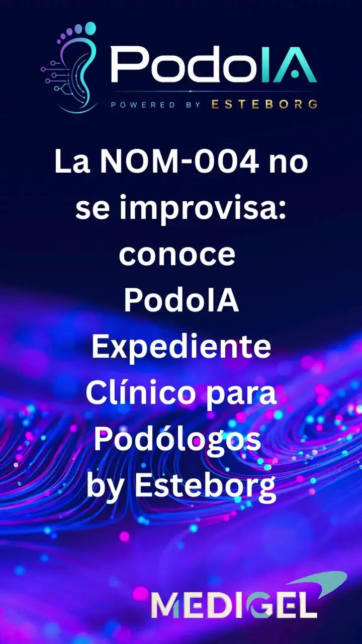 Demo PodoIA Completo