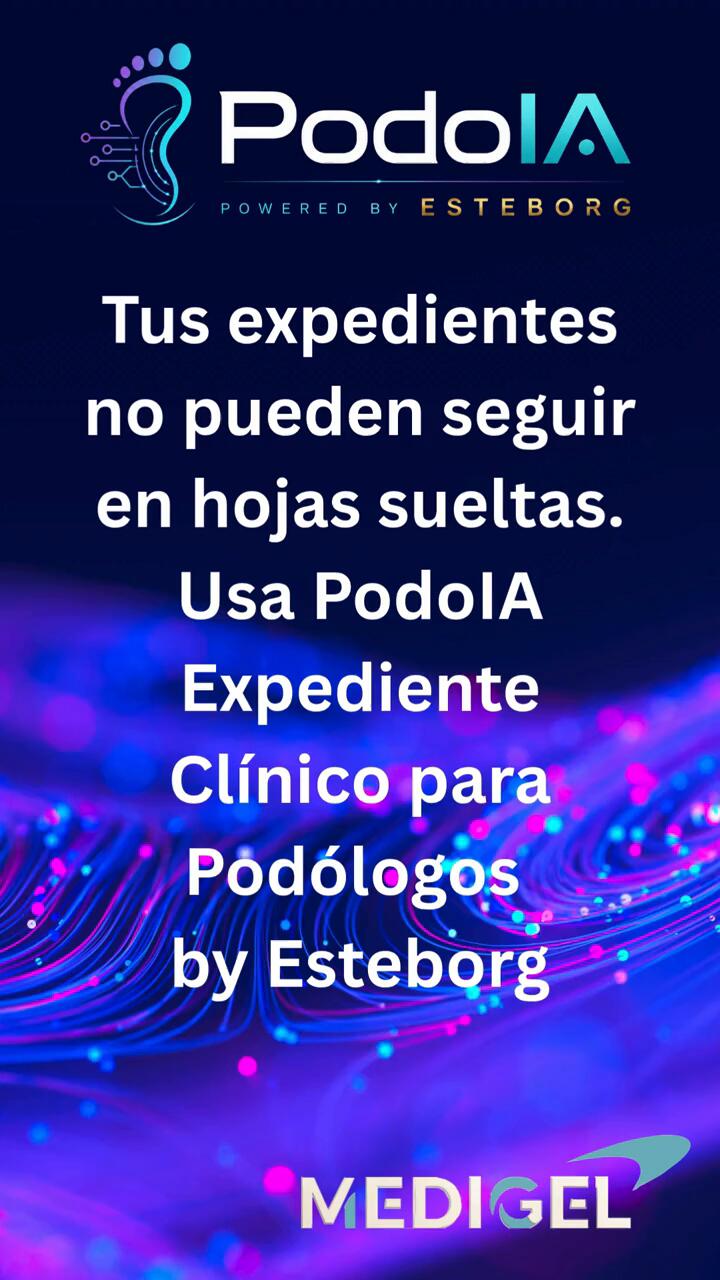 Demo PodoIA Completo