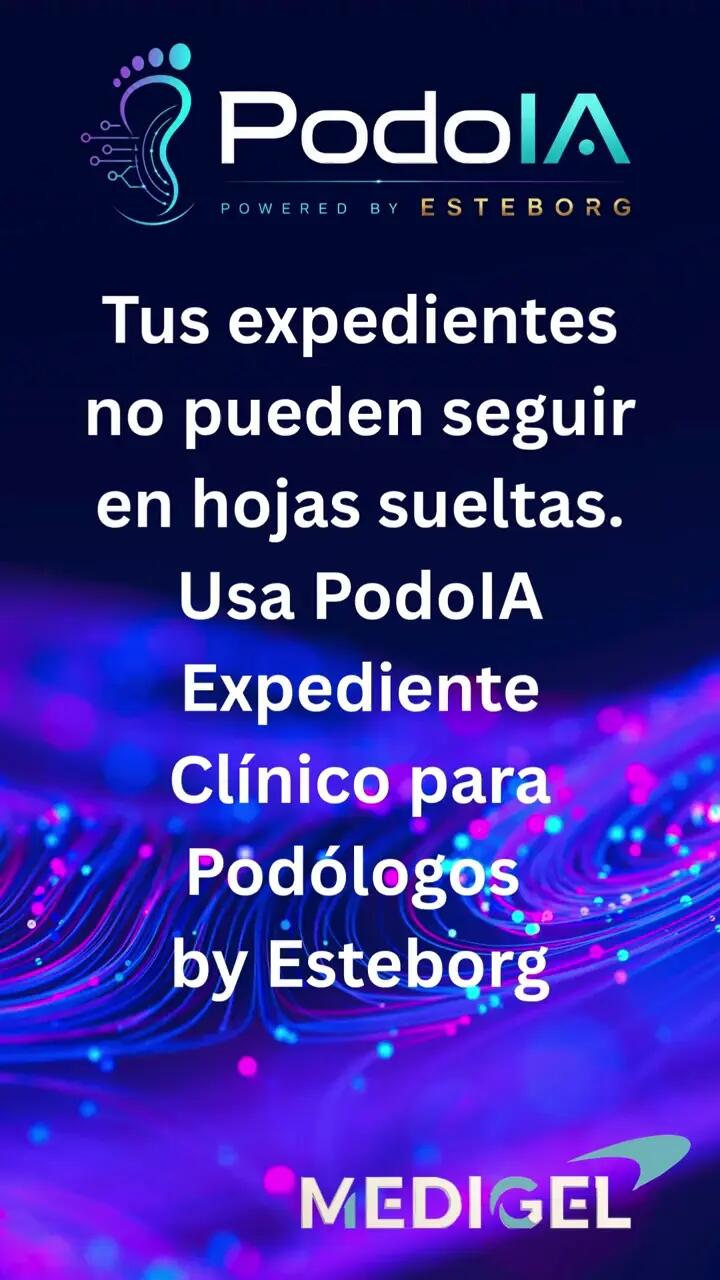Demo PodoIA Completo
